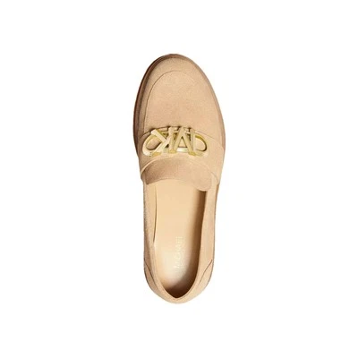 Новые аутентичные женские мокасины MICHAEL KORS Parker Lug размер 8,5 - Изображение 1 из 4