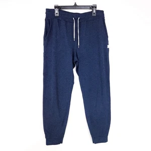 Vuori Performance Dreamknit Jogger Women's Small Drawstring Pockets Stretch - Picture 1 of 13