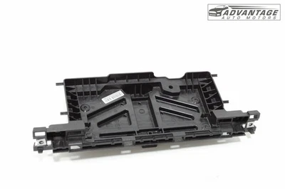 AUDI A4 QUATTRO B9 2017-2019 SALPICADERO PANTALLA MONITOR SOPORTE OEM Foto 1 de 4