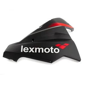 Lower Left Side Panel Race for SY125-10-SE, TR380-GP1 Side Fairing Painted ABS - Picture 1 of 2