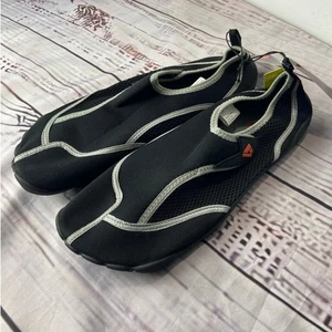 RBX Watershoes Mens 12/13 Flexible Quick Drying Fade Resistant NEW with TAG - Picture 1 of 10