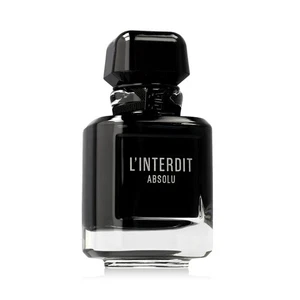Givenchy L'Interdit Absolu Eau De Parfum Intenso 50 ml (mujer) - Imagen 1 de 2