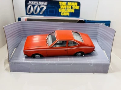 Corgi TY07101 Ultimate Bond Collection - AMC Hornet The Man With The Golden Gun - Image 1 of 4