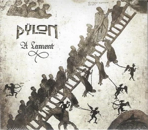 Plon - A Lament - New CD - Q6999z - Imagen 1 de 1
