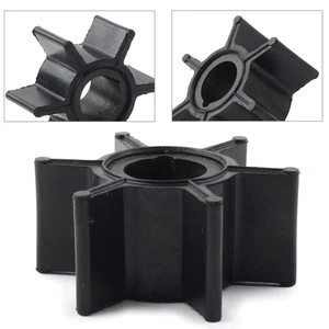 Outboard Impeller Fit TOHATSU For Nissan 6/8/9.8HP 3B2-65021-1 For Sierra - Picture 1 of 9