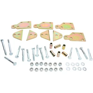 High Lifter Standard Lift Kit - 2in. lift ATV/UTV PLK800RZR-01 4528004 - Picture 1 of 3