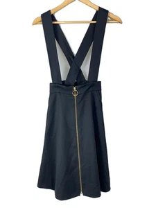 Blue Label Crestbridge Rock 36 Polyester schwarz 55S70-621-09 gebraucht - Bild 1 von 6