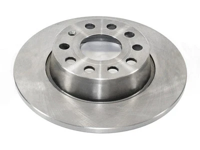 For 2010-2018 Volkswagen Jetta Brake Rotor Rear 89325JYKK 2011 2012 2014 2013 - Изображение 1 из 2