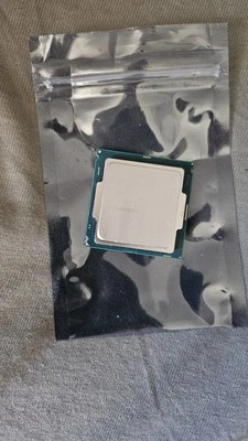 Intel Celeron G3900 (2x 2.80GHz) SR2HV CPU Sockel 1151   #111989 - Bild 1 von 3