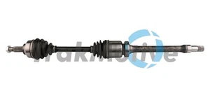 Semiasse 30-0391 TRAKMOTIVE per FORD - Picture 1 of 1