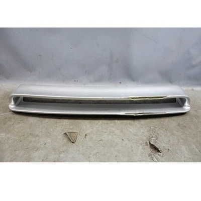 DAMAGED 92-99 BMW E36 3-Series Convertible Rear LTW Class 2 Replica Wing Spoiler - Image 1 of 4