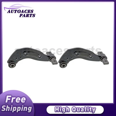 2x Rear Upper Control Arm fits Lincoln MKX 3.7L 2011 2012 2013 2014 2015 - Image 1 of 3
