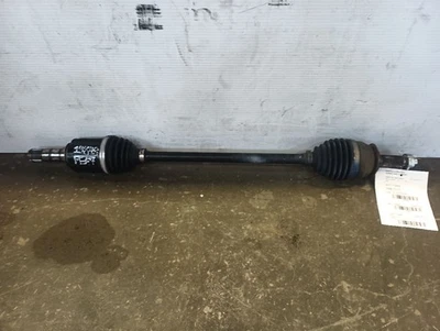 Front Axle Shaft from 2021 Subaru Crosstrek 12452654 - Image 1 of 4
