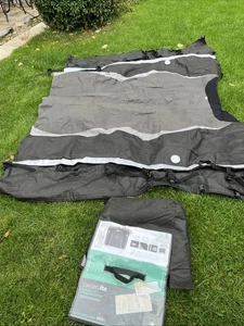 TOW PRO LITE Universal Abschleppschutz - Bild 1 von 14