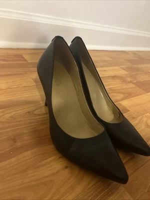 Michael Kors Heels Black - Image 1 of 4