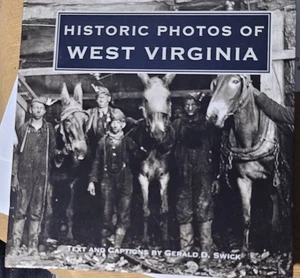 Fotos históricas de Virginia Occidental por Swick - Imagen 1 de 18