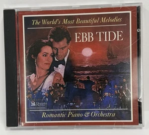 Readers Digest - Worlds Most Beautiful Melodies / Candlelight Classics  CD - Foto 1 di 7
