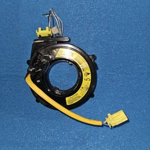 1997-2001 TOYOTA CAMRY STEERING COLUMN CLOCK SPRING SPIRAL CABLE OEM 84306-35011 - Picture 1 of 6