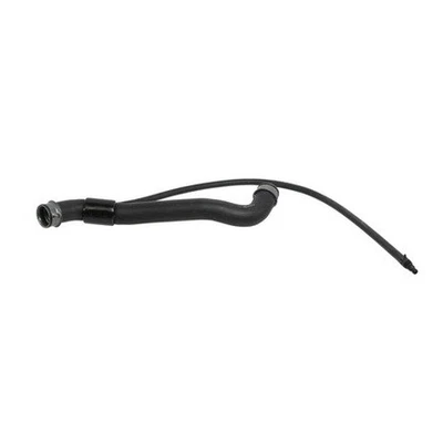 Rein CHR0456 Radiator Coolant Hose For Mercedes Benz - Image 1 of 4