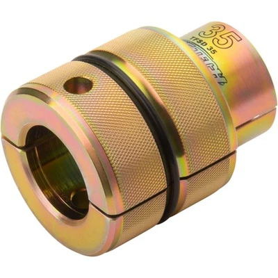 Controlador de sello de horquilla Race Tech 35 mm para Kawasaki KX80 1986-1991 Foto 1 de 4