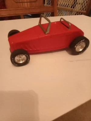 Hot Rod Roadster de nylint personalizado Foto 1 de 4