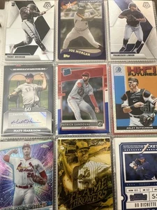 Sportkarte Machen Sie Angebote Wählen Sie aus, was Sie wollen Baseball Football Fußball - Bild 1 von 24