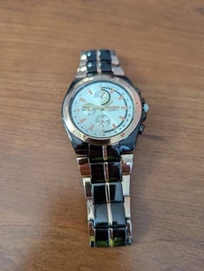 Rosra Mens Sports Watch NO 375 (Needs Battery) - Picture 1 of 3