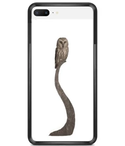Custodia iPhone con Gufo in condizioni nuove - Foto 1 di 1