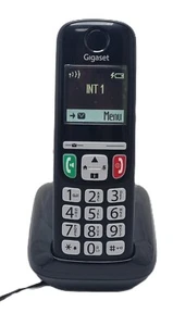 📞 Gigaset E275 Mobilteil – Retourenware wie neu! ✨ - Bild 1 von 5