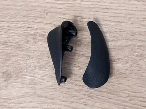 Spare right thumb rest for Thrustmaster T16000M FCS Hotas joystick T.16000M - Picture 1 of 10