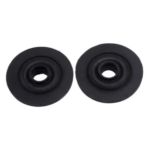 Upper Radiator Mounting Grommet Fit For Nissan Infiniti 21506-4M400 21506-6M100 - Picture 1 of 4