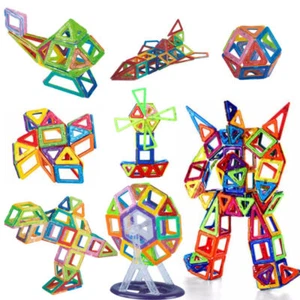 86pcs Construction Building Creative Toy Educational Block 3D Puzzle - Picture 1 of 12