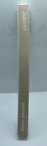 NEW NIB ColourPop Brow Pencil Dark Brown Full Size 0.003oz/0.080g Free Shp ATHNT - Picture 1 of 6