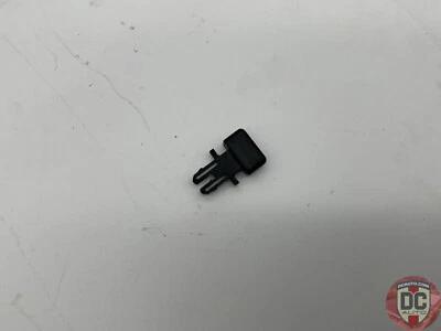 Control deslizante Porsche 928 1987-1995 9285740930370B NUEVO Foto 1 de 2