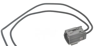 ABS Wheel Speed Sensor Connector Front Left/Right Fits Mazda MX5 Miata 2006-2015 - Picture 1 of 4