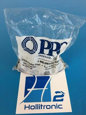 PPC EX6XLPLUS Compression Connectors - Image 1 of 3