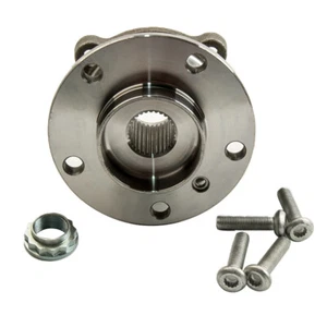 FRONT WHEEL BEARING HUB ASSEMBLY KIT FOR BMW X5 X6 E70 E71 E72 3003122104 WM6619 - Picture 1 of 8