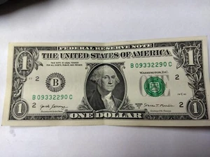 ausgefallene Seriennummer 09332290 - Bild 1 von 4