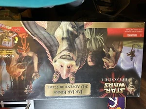 Star Wars Episode 1 Game - Picture 1 of 2