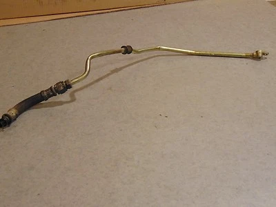 Manguera de aceite Honda XR650R 2000-2007 "B" 15520-MBN-670 15710-MBN-670 Foto 1 de 2