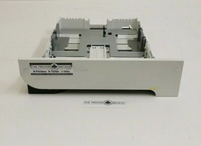 HP LaserJet M475 M375 Series 250 Page Sheet Feeder Tray RM1-8063 - Image 1 of 4