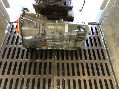 2012-2013 LAND ROVER RANGE ROVER SPORT AUTOMATIC TRANSMISSION 5.0L Foto 1 de 4