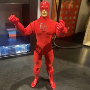 Marvel Signature Series Spider-Man Origins Daredevil Actionfigur Legends Fig - Bild 1 von 11