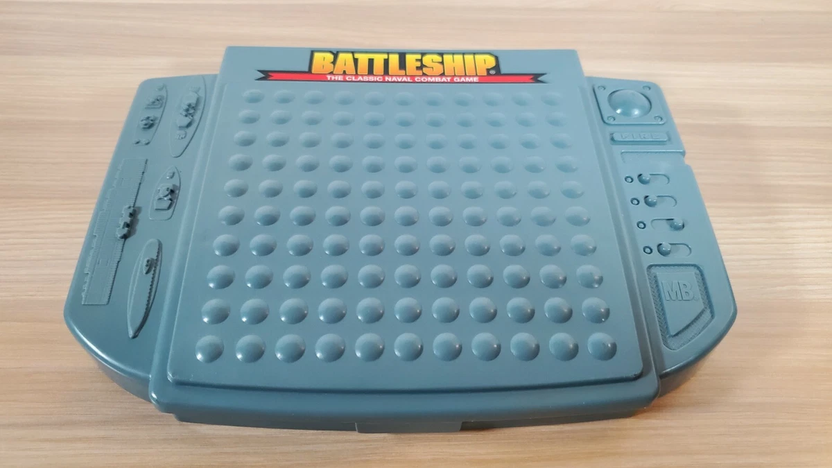 40 Lange Steckpins Für Battleship Spiel Von 1990 – Ersatzteile, 20 Rot & 20 Weiß