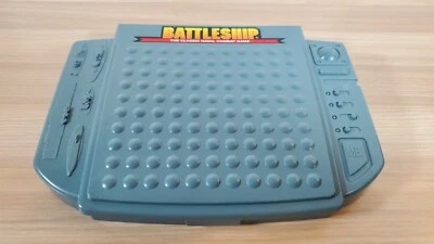 Acorazado Milton Bradley Repuesto Tablero de Juego Rejilla de Piso Un Tablero Solo 1996 Foto 1 de 4