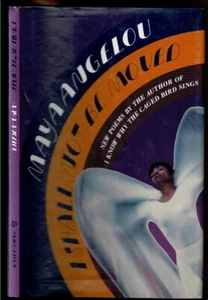 I SHALL NOT BE MOVED Angelou, Maya - Picture 1 of 1