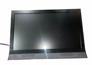 Vizio Razor Flat Screen TV M220VA 22” 1080p LED TV w/ Rmt - Picture 1 of 8