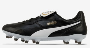 zapatos puma king junior