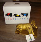 CowParade EGYPTIAN PRINCESS (Westland, 9140) Pre Edition, Kansas City 2002