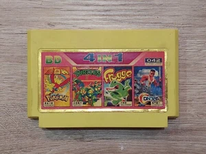 Game Cartridge for Dandy Video Game 8-BIT Console. Made in 90s.  # 4 - Picture 1 of 9